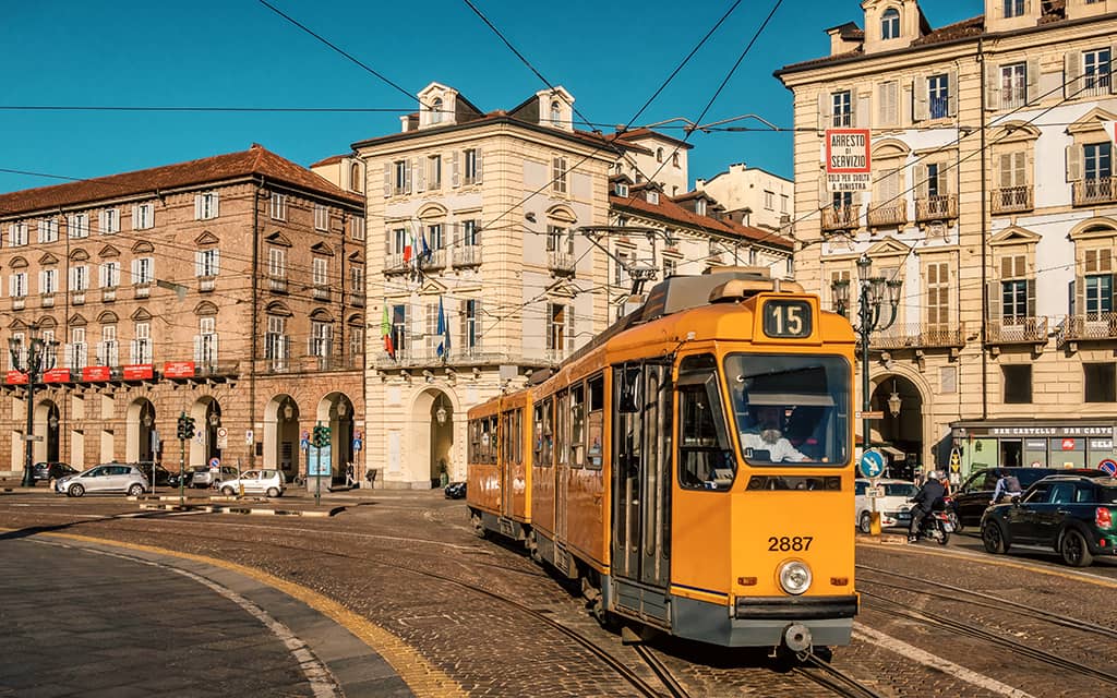 Torino